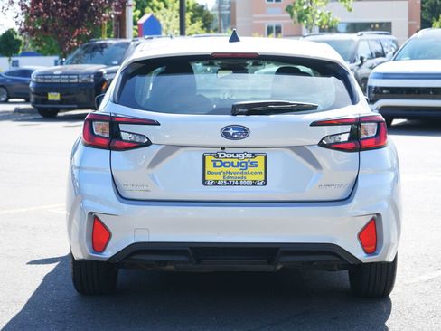 Used 2024 Subaru Impreza 2.0i AWD/4WD image 8