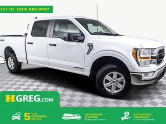 Used 2022 Ford F150 XLT video 1