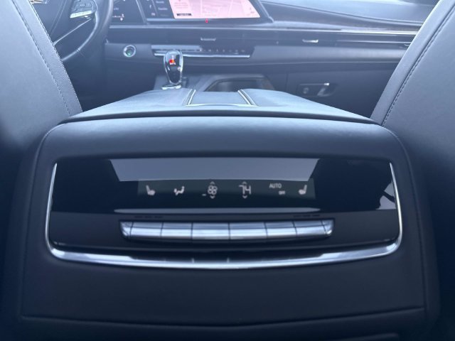 Used 2021 Cadillac Escalade Sport Platinum AWD/4WD image 34