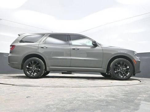 Used 2021 Dodge Durango GT image 41