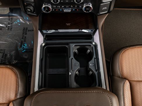 Used 2026 Ford F350 King Ranch w/ Chrome Package image 29