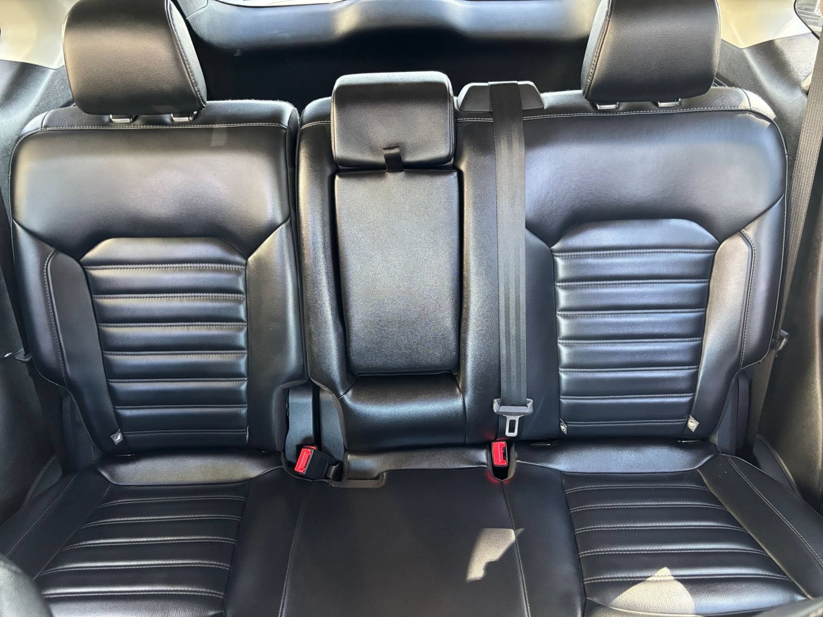 Used 2024 Ford Edge SEL AWD/4WD image 38