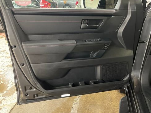 Certified 2025 Toyota Sequoia TRD Pro image 9