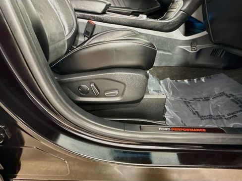 Used 2019 Ford Edge ST w/ Equipment Group 401A AWD/4WD image 46