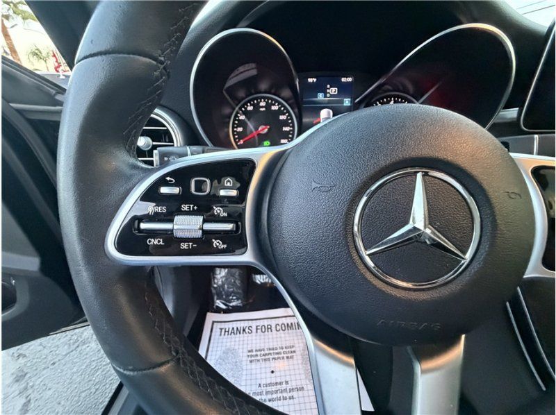 Used 2020 Mercedes-Benz C 300 Sedan image 31