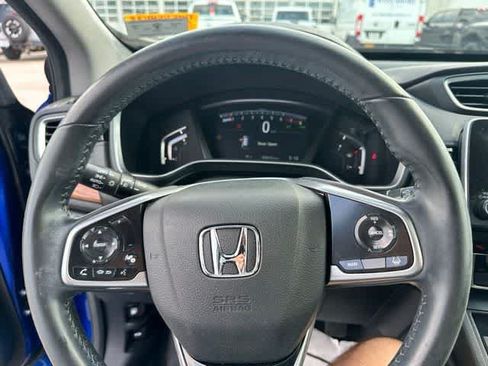 Used 2021 Honda CR-V EX-L image 11