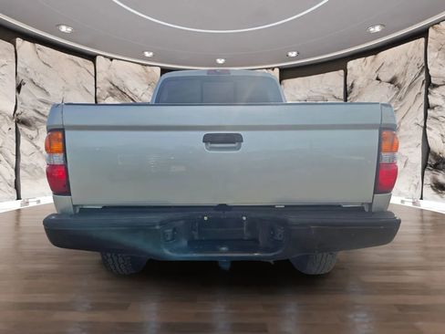 Used 2003 Toyota Tacoma 4x4 Double Cab image 7