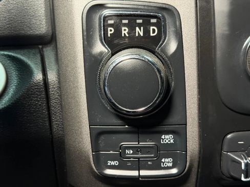 Used 2018 RAM 1500 Tradesman w/ Popular Equipment Group AWD/4WD image 29