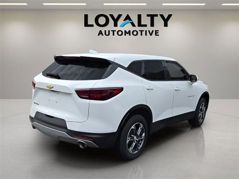 Used 2023 Chevrolet Blazer LT image 5