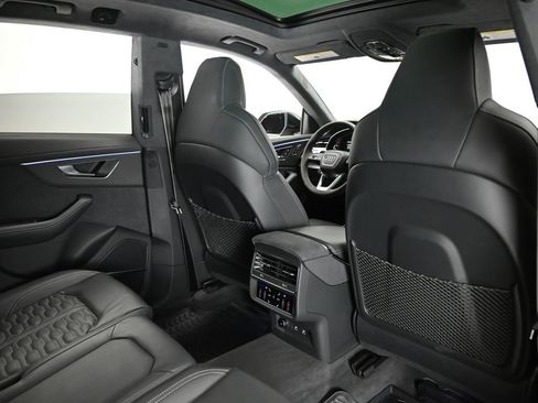 Used 2024 Audi RS Q8 image 15