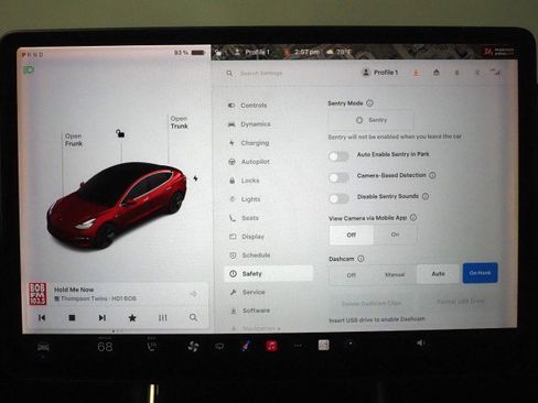Used 2018 Tesla Model 3 Long Range image 30