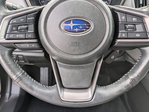 Used 2023 Subaru Outback Limited AWD/4WD image 25