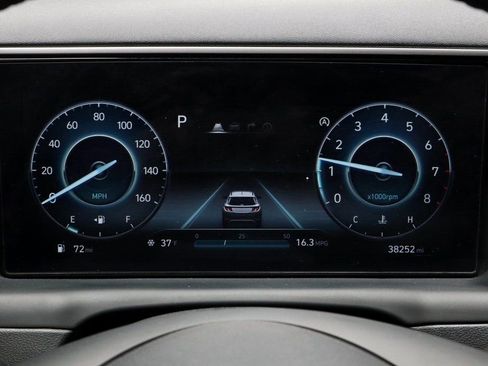 Certified 2024 Hyundai Tucson SEL w/ Convenience Package image 30