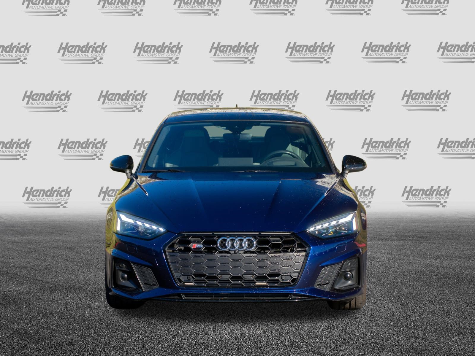 Used 2021 Audi S5 Prestige AWD/4WD image 3