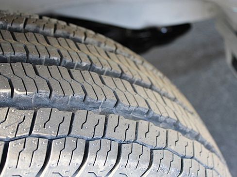 Used 2024 RAM ProMaster 2500 w/ Convenience Group image 26