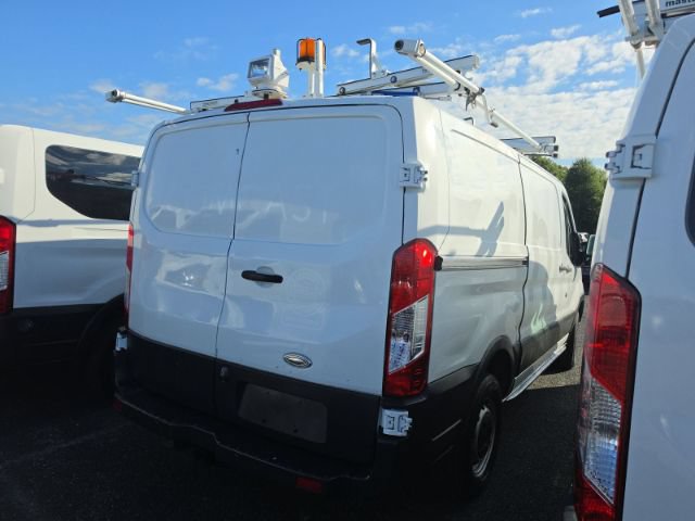 Used 2016 Ford Transit 250 130 Low Roof RWD image 2