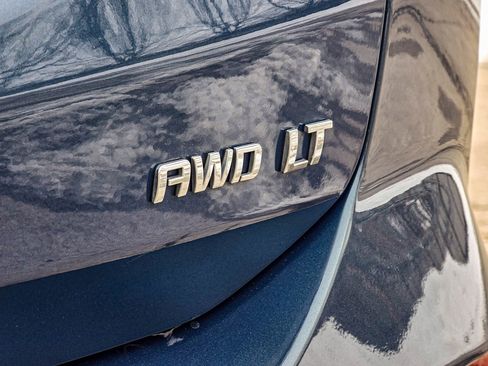 Certified 2024 Chevrolet Equinox LT image 7