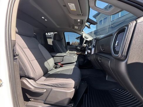 Used 2019 GMC Sierra 1500 SLE w/ Fleet Comfort Package AWD/4WD image 22