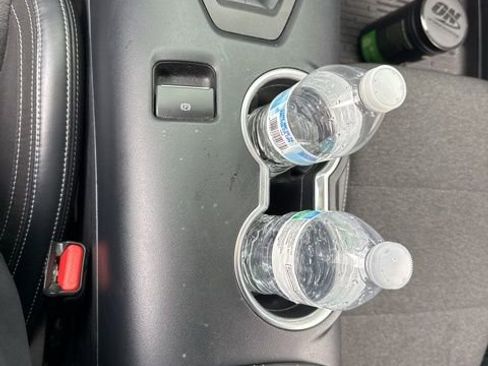 Used 2024 Ford Mustang Coupe image 19