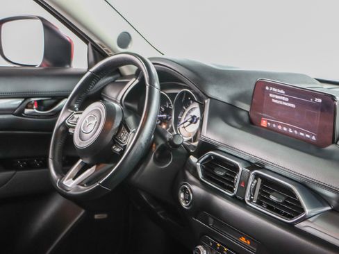 Used 2019 MAZDA CX-5 Touring image 27