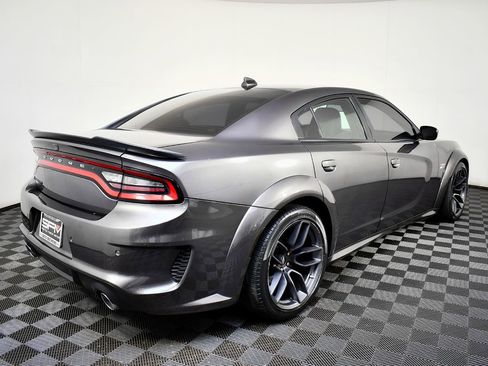 Used 2020 Dodge Charger Scat Pack image 8