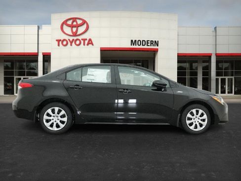 New 2026 Toyota Corolla LE image 26