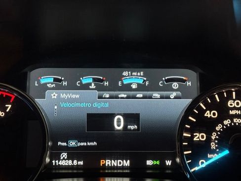 Used 2018 Ford F150 Platinum AWD/4WD image 6