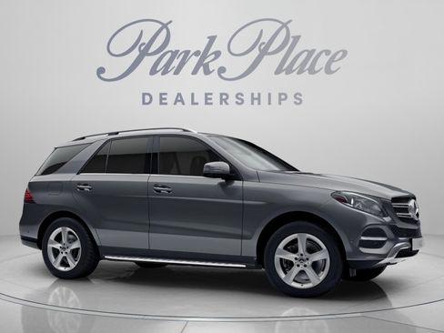 Used 2018 Mercedes-Benz GLE 350 image 29