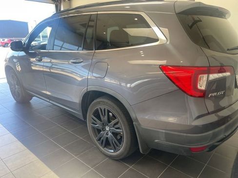 Used 2022 Honda Pilot Special Edition image 10