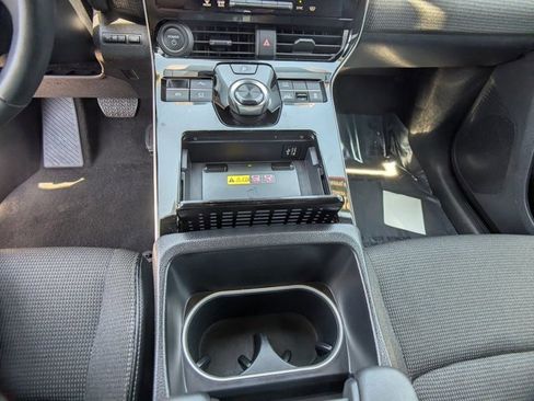 Used 2024 Toyota bZ4X AWD w/ Weather Package image 12