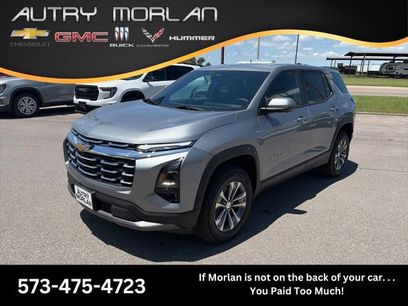 New 2026 Chevrolet Equinox LT w/ Convenience Package II