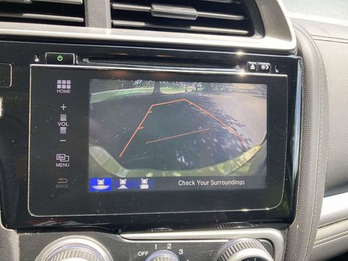 Used 2016 Honda Fit EX-L image 13