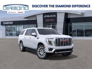 New 2026 GMC Yukon XL Denali video 1