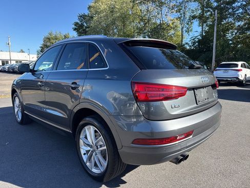 Used 2018 Audi Q3 2.0T Premium Plus w/ Premium Plus Package image 5