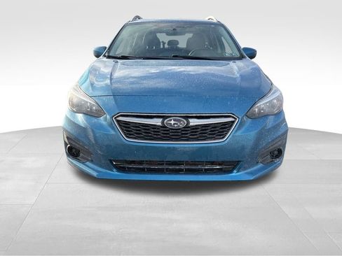 Used 2018 Subaru Impreza 2.0i Premium image 31