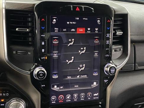 Certified 2019 RAM 1500 Laramie image 19