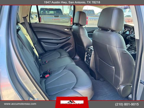 Used 2019 Buick Envision Essence image 13