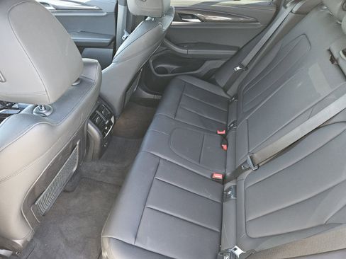 Used 2020 BMW X3 xDrive30i w/ M Sport Package 2 image 29