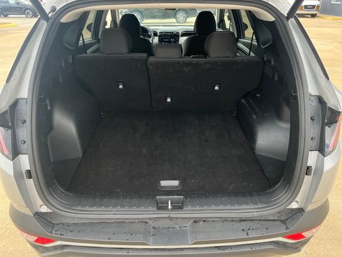 Used 2023 Hyundai Tucson SEL image 22