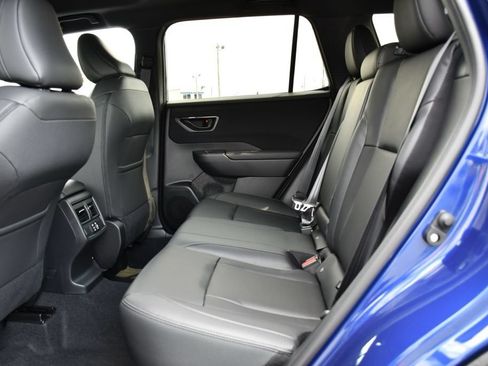 New 2026 Subaru Outback Premium AWD/4WD image 15