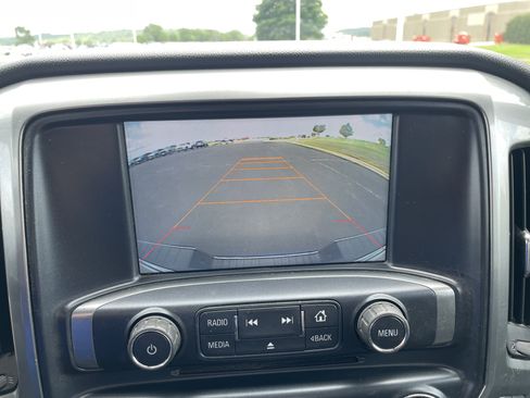 Used 2015 Chevrolet Silverado 1500 LT w/ All Star Edition AWD/4WD image 13