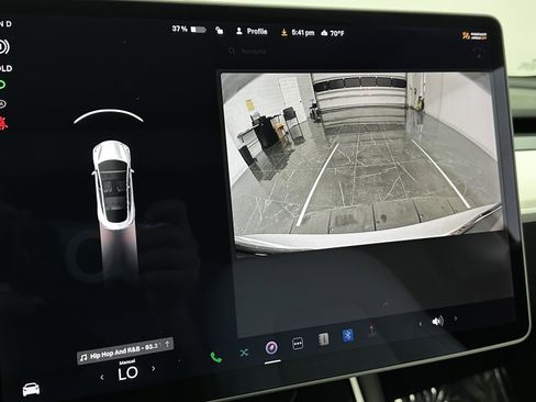 Used 2020 Tesla Model 3 Performance image 24