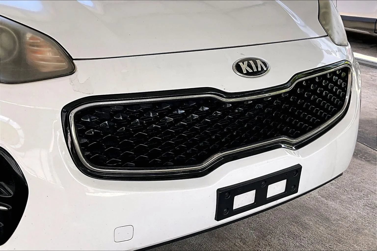 Used 2017 Kia Sportage LX AWD/4WD image 29