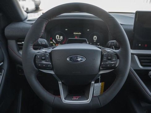 New 2026 Ford Explorer ST w/ Sun And Sound Package image 41