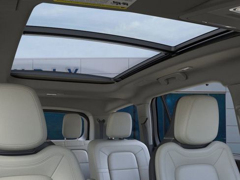 New 2026 Lincoln Aviator Reserve image 22