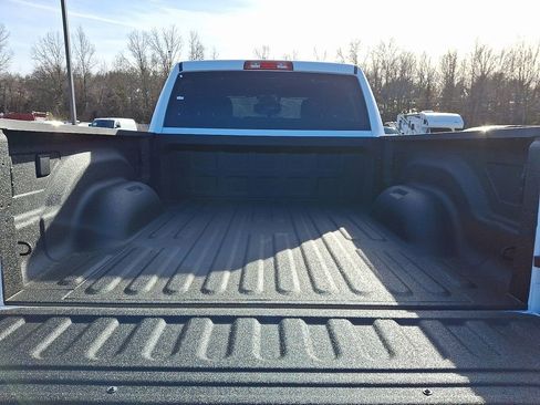 New 2026 RAM 2500 Big Horn image 21