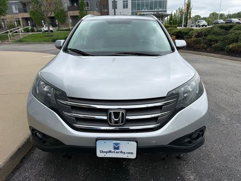 Used 2012 Honda CR-V EX-L image 11