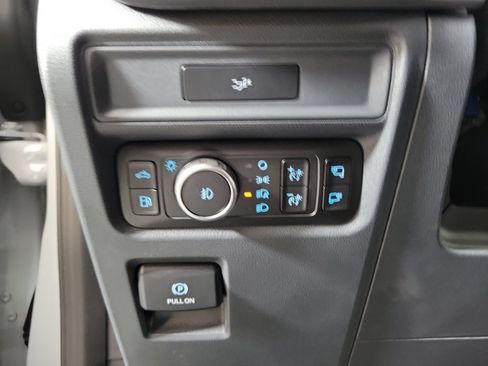 Used 2026 Ford F150 XLT w/ Equipment Group 302A MID AWD/4WD image 13