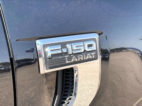 Used 2023 Ford F150 Lariat w/ Equipment Group 502A High AWD/4WD image 10
