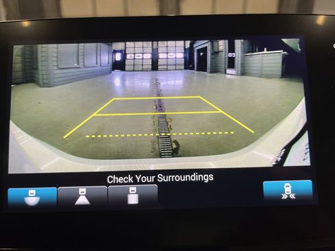 Used 2019 Honda Accord EX-L image 20